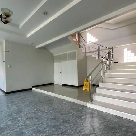 C.A.P Mansion Leilighet Phuket Eksteriør bilde