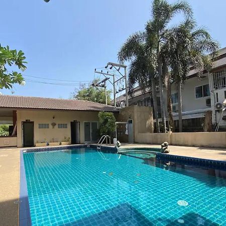 C.A.P Mansion Leilighet Phuket Eksteriør bilde
