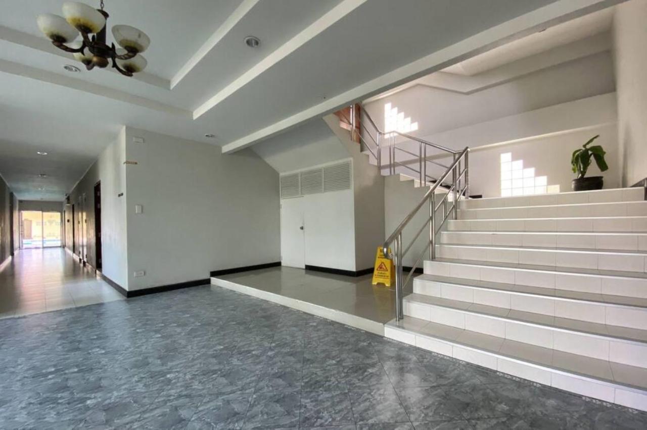 C.A.P Mansion Leilighet Phuket Eksteriør bilde